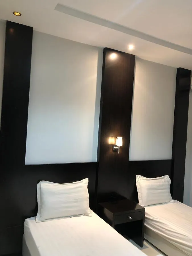 اجنحة المسكن المثالي الفندقية 3*, Riyadh Saudi Arabia