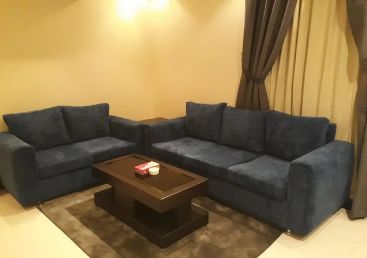 اجنحة المسكن المثالي الفندقية 3*, Riyad